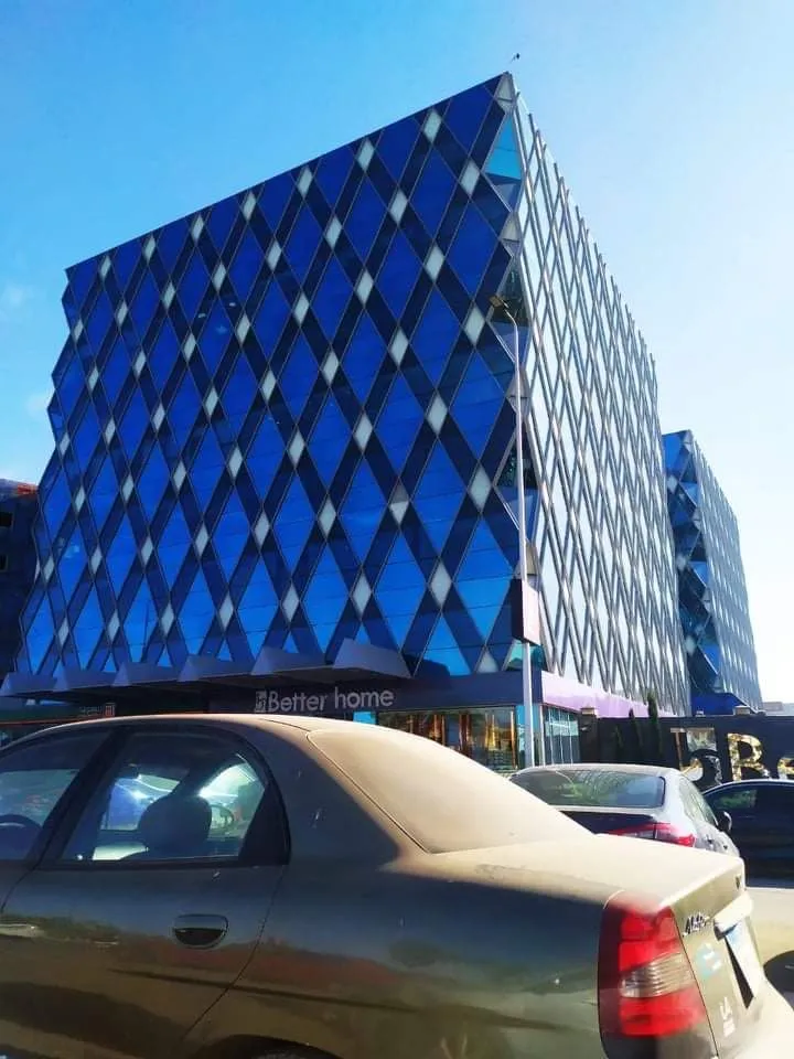  for sale in Cairo Business Plaza in  of 0 m² with 0 bedrooms