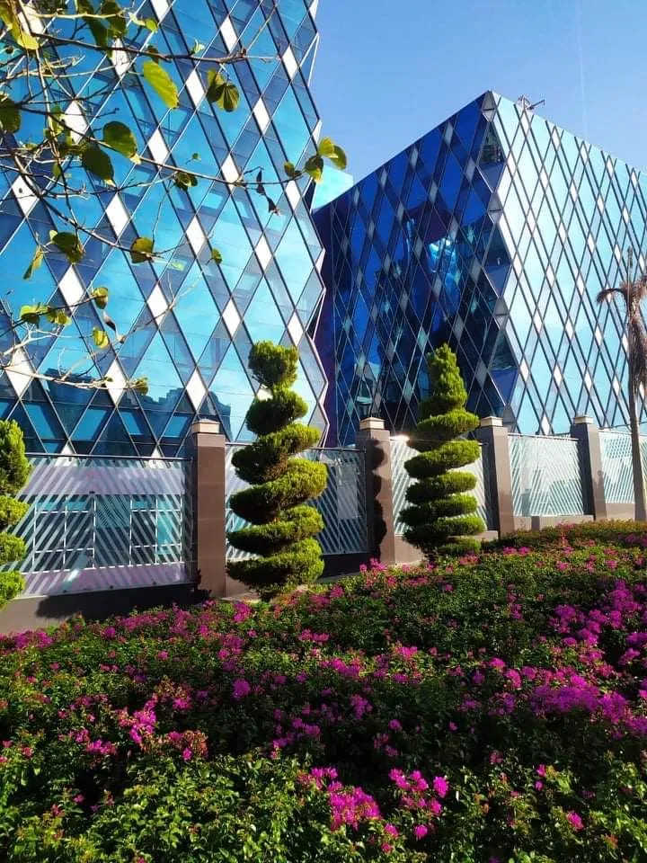  for sale in Cairo Business Plaza in  of 0 m² with 0 bedrooms