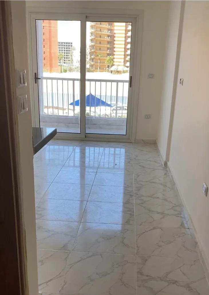 Studio for sale in Golf Porto Marina in Al Alamein of 30 m² with 0 bedrooms