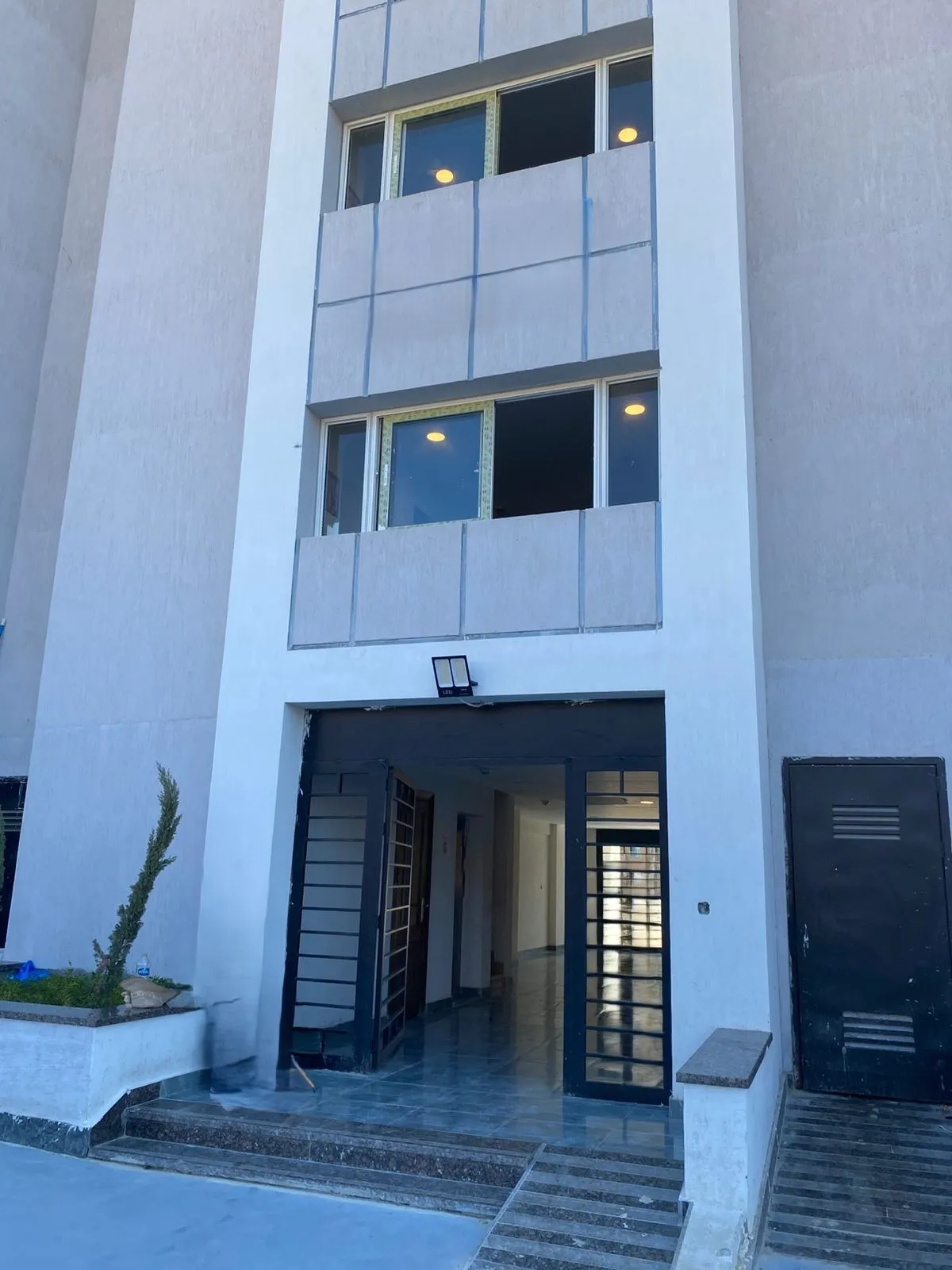 Studio for sale in Golf Porto Marina in Al Alamein of 30 m² with 0 bedrooms