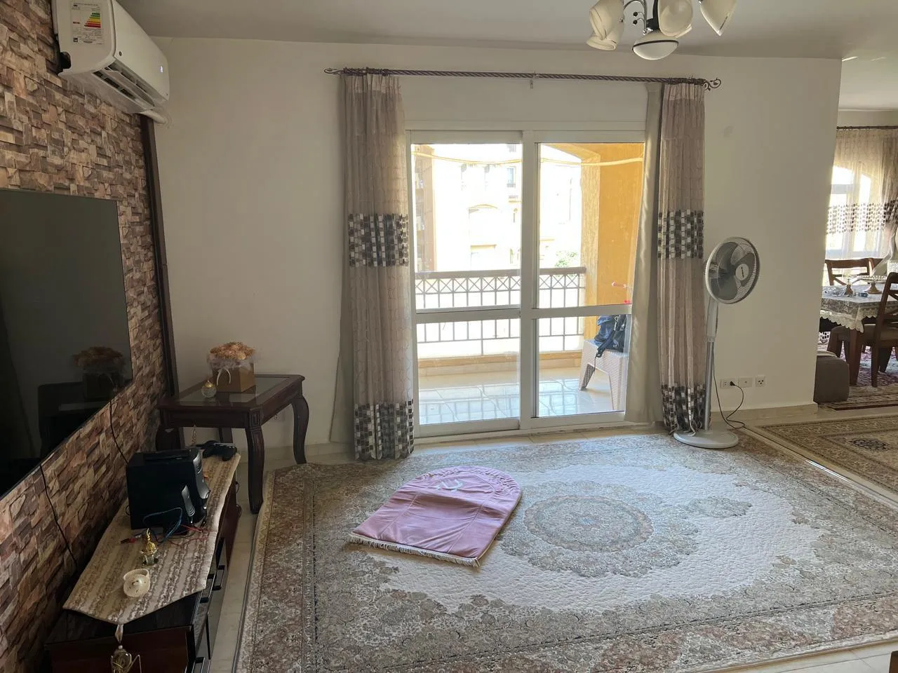  للبيع في مدينتي في  بمساحة 0 م² تتكون من 0 غرف