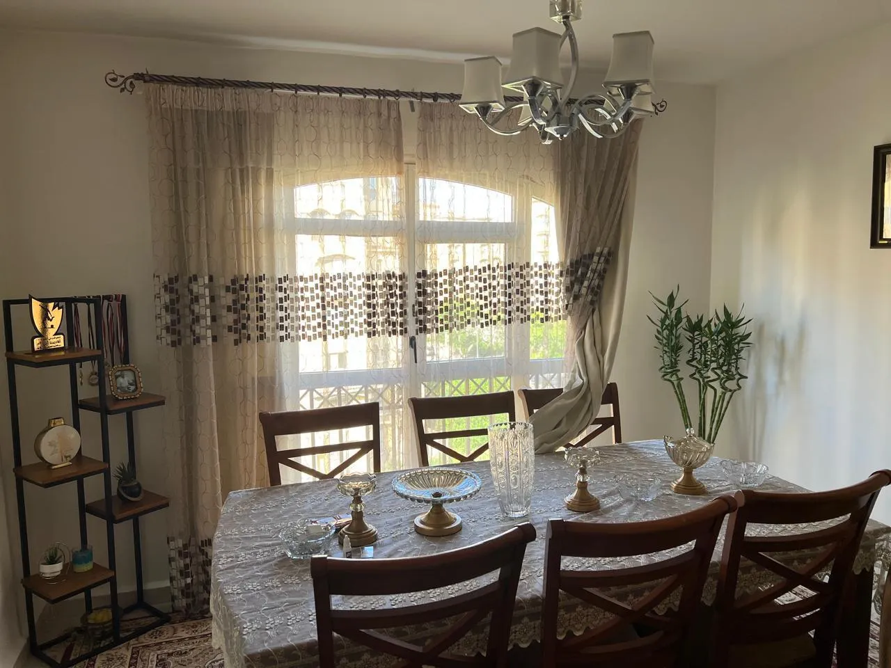  للبيع في مدينتي في  بمساحة 0 م² تتكون من 0 غرف