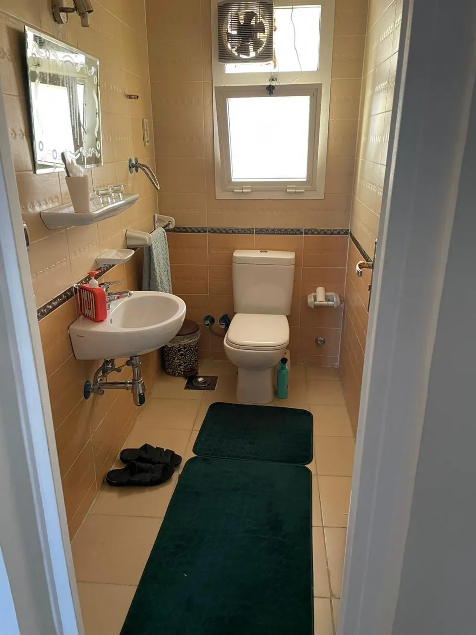  للبيع في مدينتي في  بمساحة 0 م² تتكون من 0 غرف