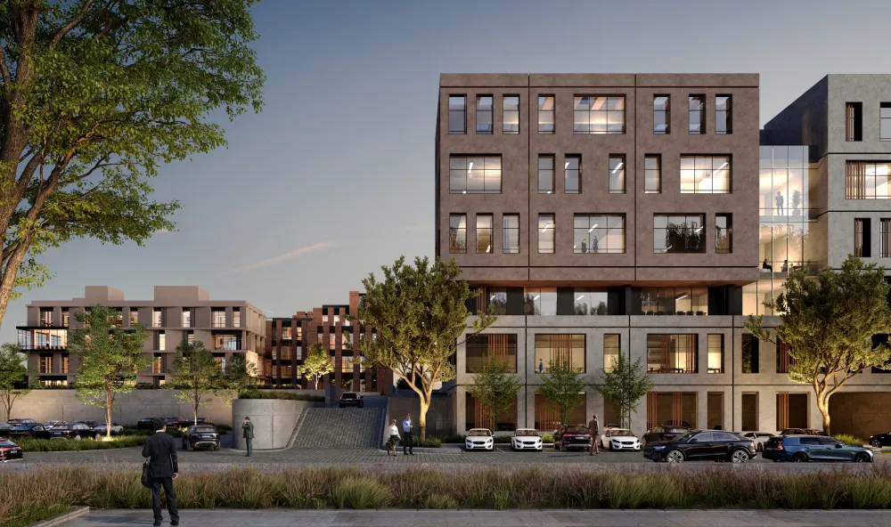  for sale in DISTRICT 5 in  of 0 m² with 0 bedrooms