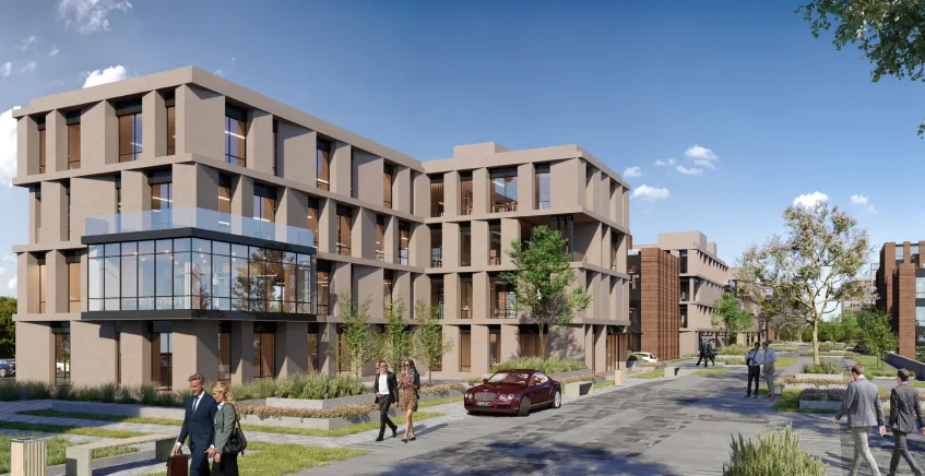  for sale in DISTRICT 5 in  of 0 m² with 0 bedrooms