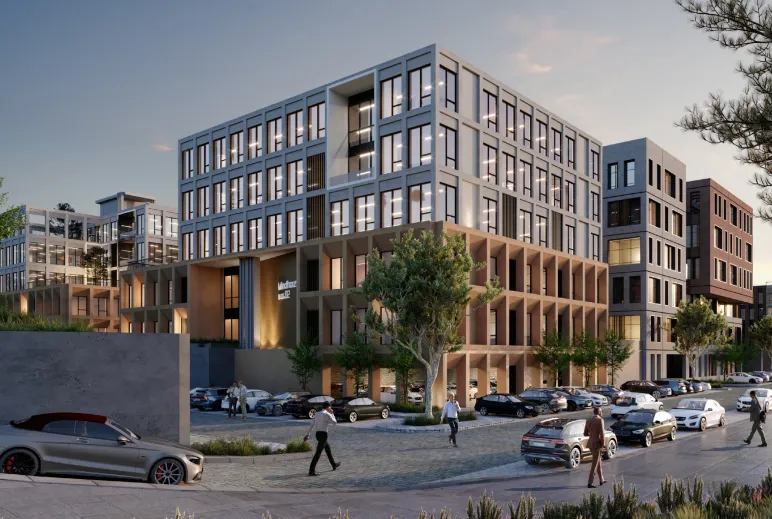  for sale in DISTRICT 5 in  of 0 m² with 0 bedrooms