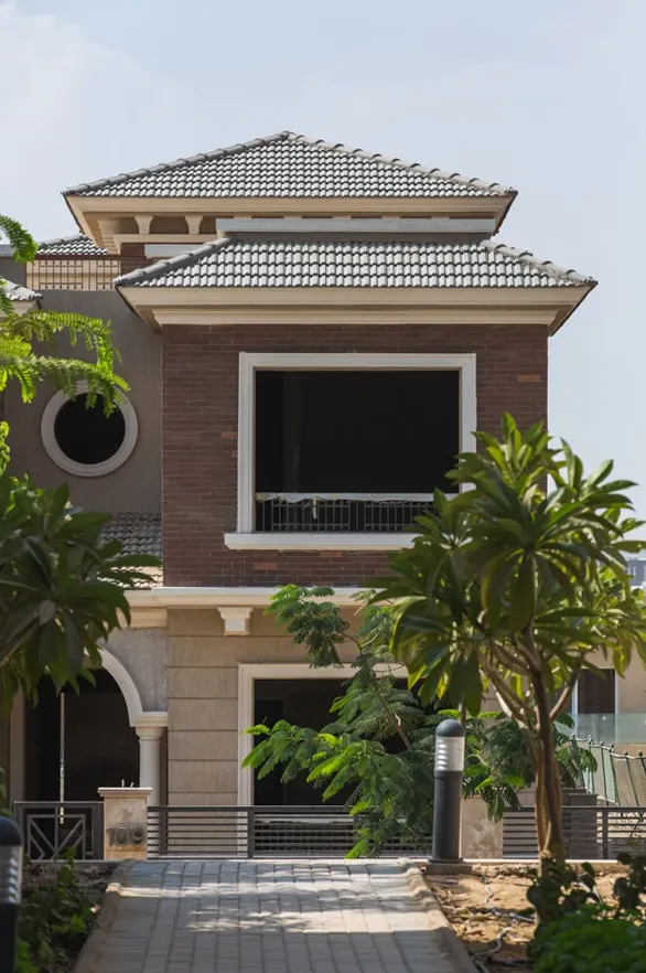  for sale in New Giza in  of 0 m² with 0 bedrooms