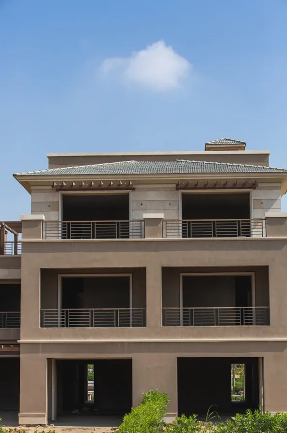  for sale in New Giza in  of 0 m² with 0 bedrooms