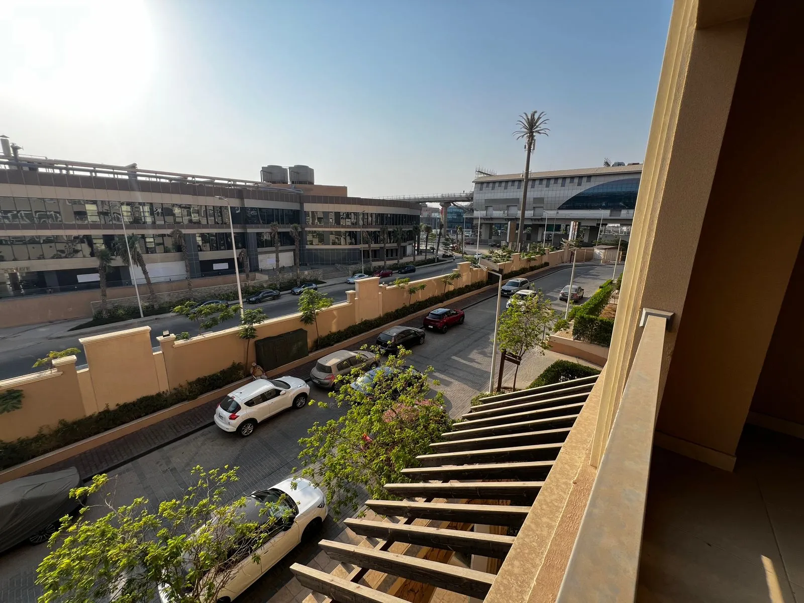 Apartment for sale in Ninety Avenue in North Investors of 164 m² with 2 bedrooms