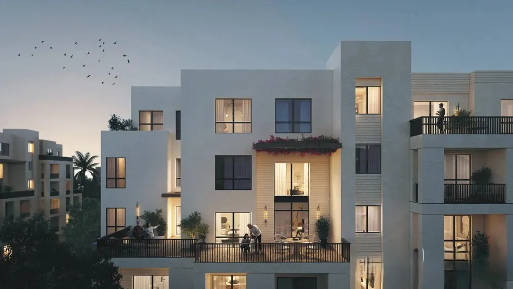  for sale in O West Orascom in  of 0 m² with 0 bedrooms