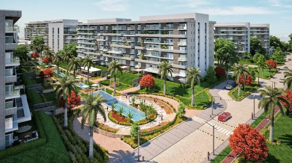 for sale in Scenario in of 0 m² with 0 bedrooms