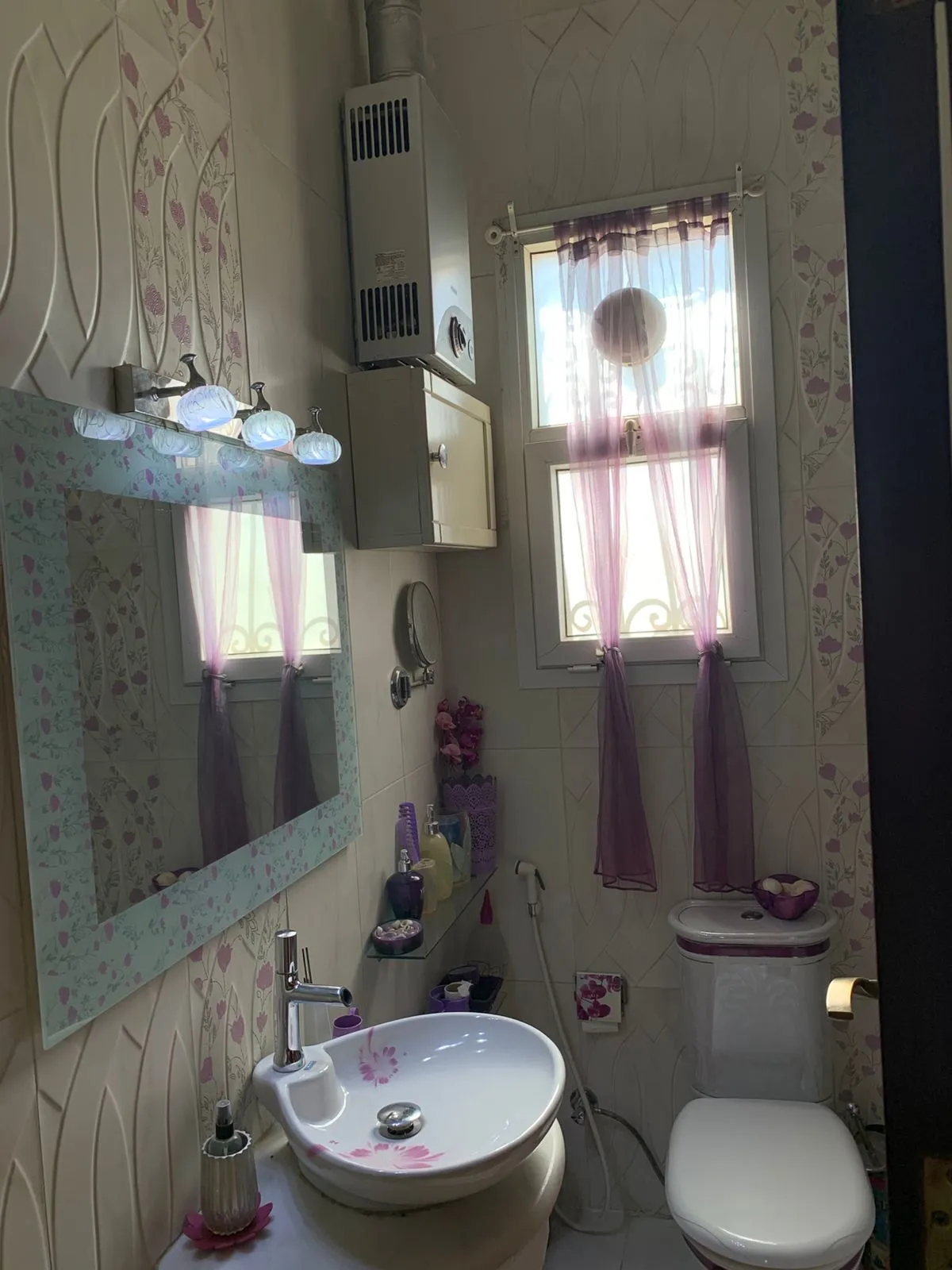 Twinhouse for sale in Karma Residence in 6th of October City of 210 m² with 4 bedrooms