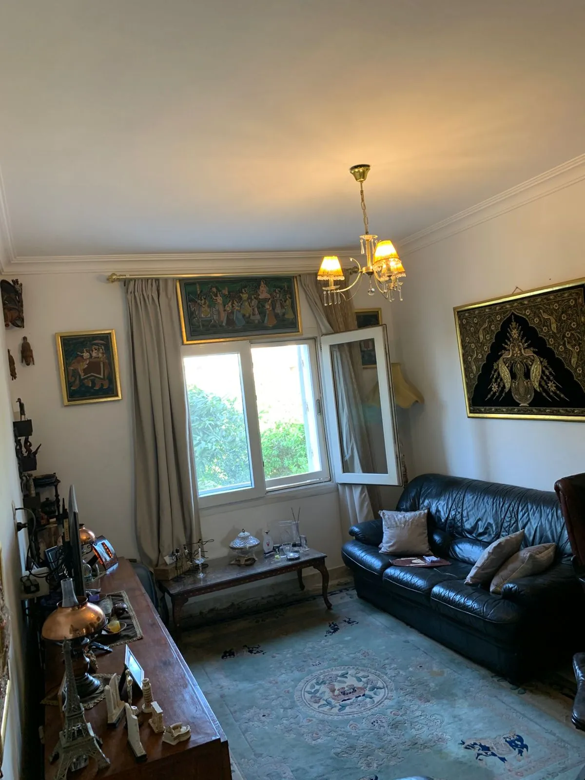 Twinhouse for sale in Karma Residence in 6th of October City of 210 m² with 4 bedrooms