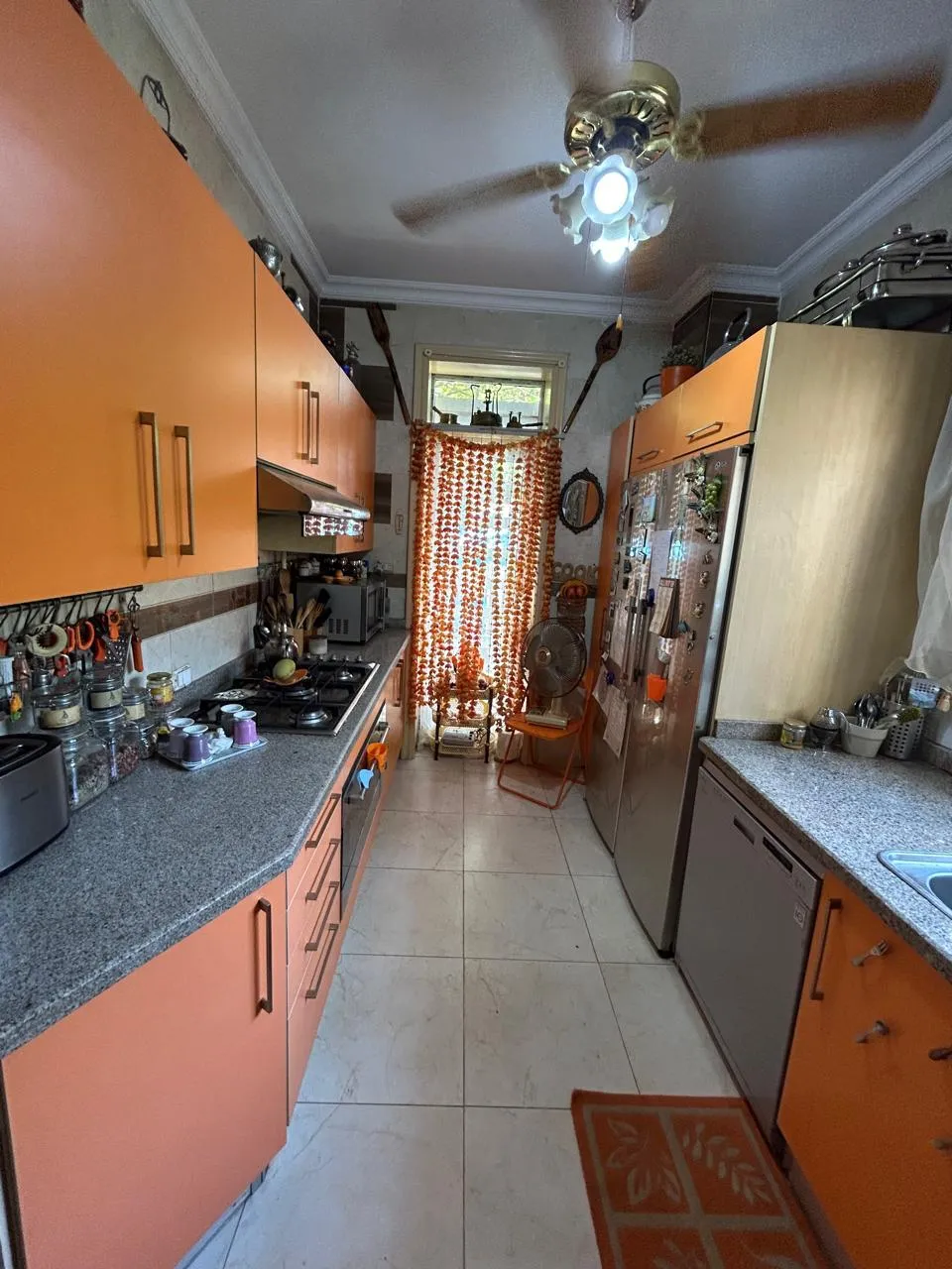 Twinhouse for sale in Karma Residence in 6th of October City of 210 m² with 4 bedrooms