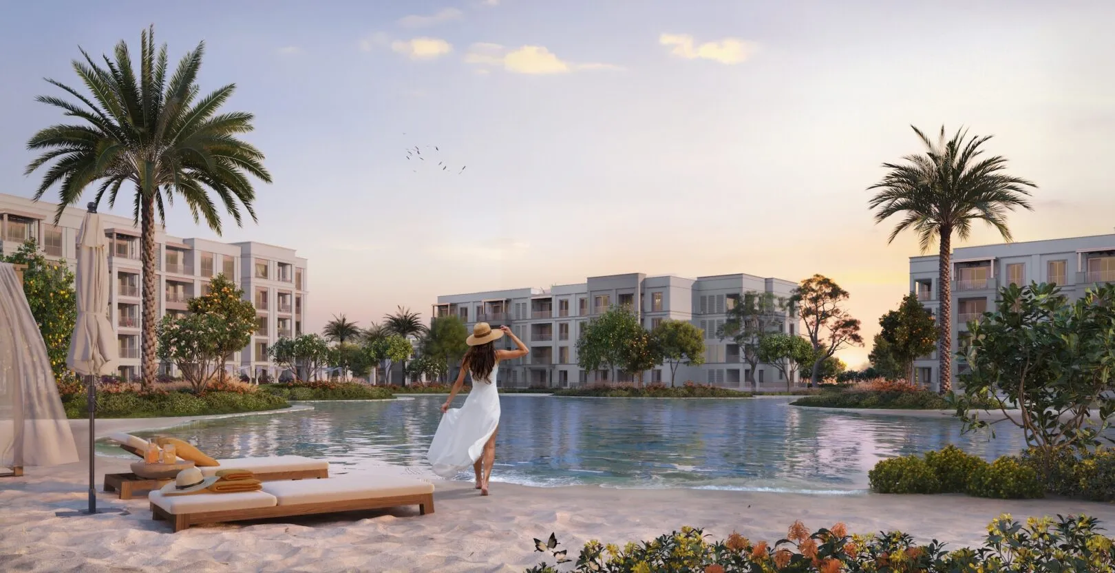  for sale in Mivida Gardens in  of 0 m² with 0 bedrooms