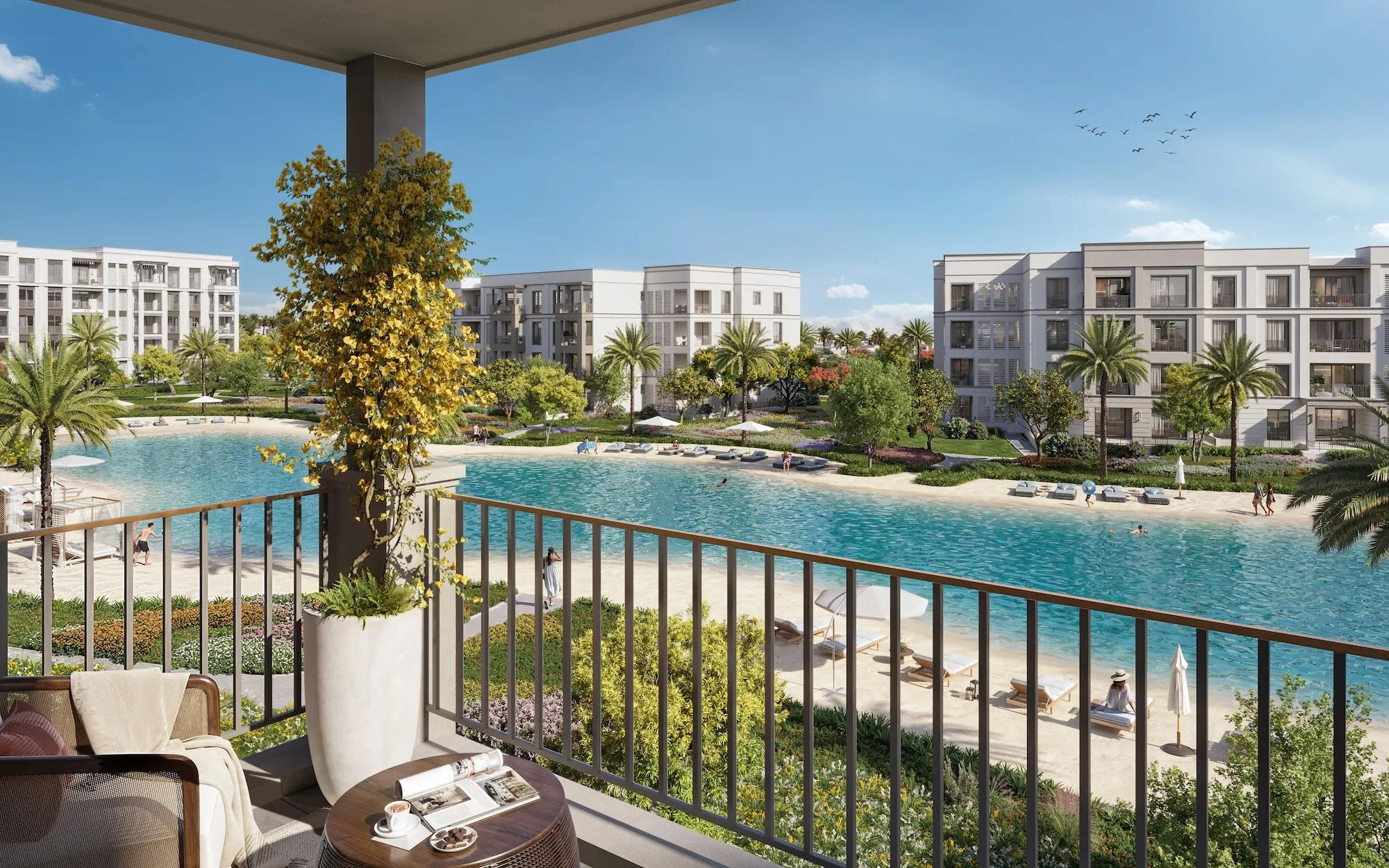  for sale in Mivida Gardens in  of 0 m² with 0 bedrooms