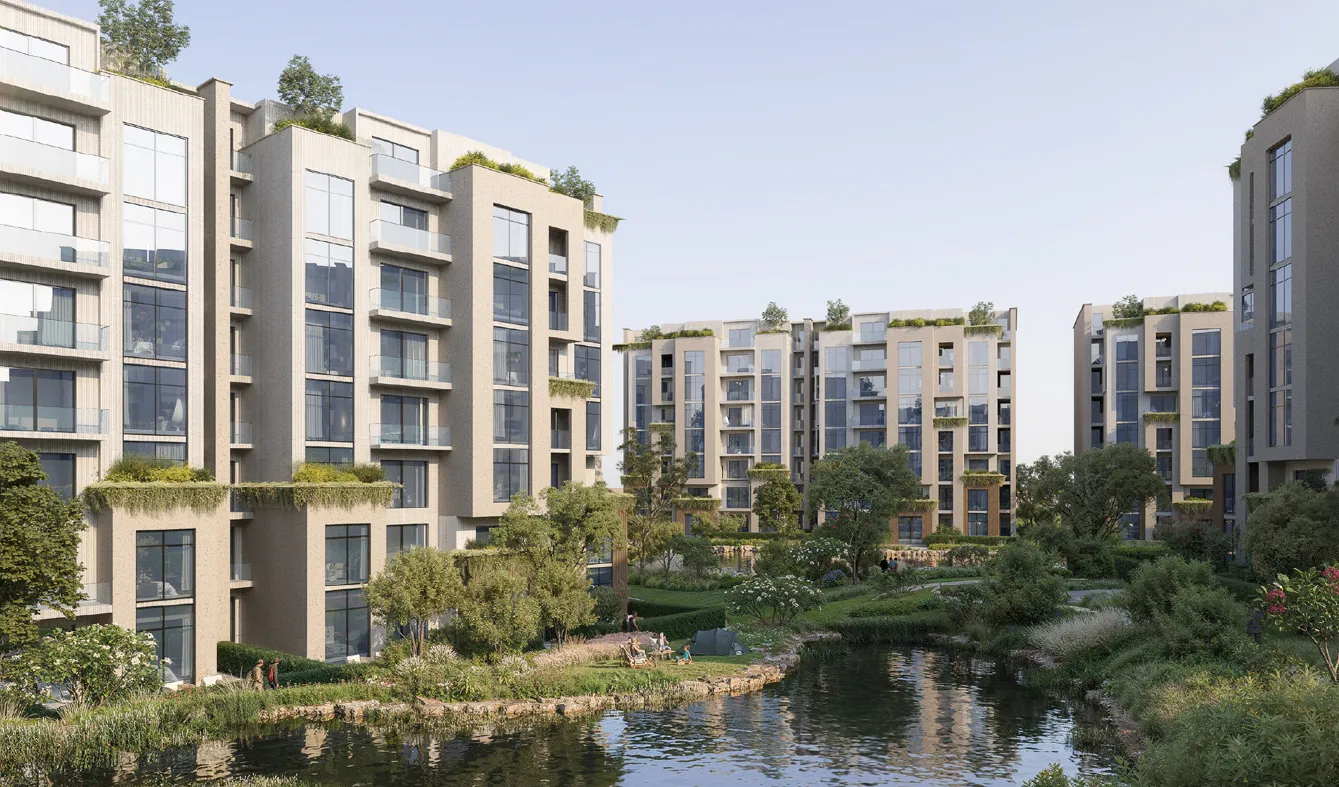  for sale in Ivoire West in  of 0 m² with 0 bedrooms