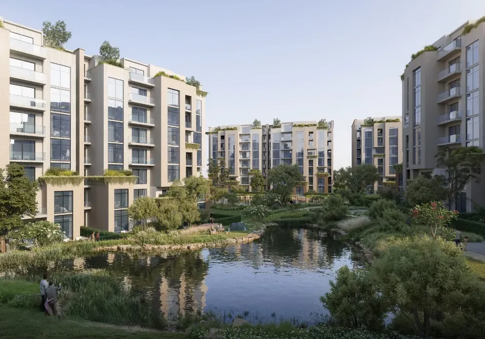  for sale in Ivoire West in  of 0 m² with 0 bedrooms