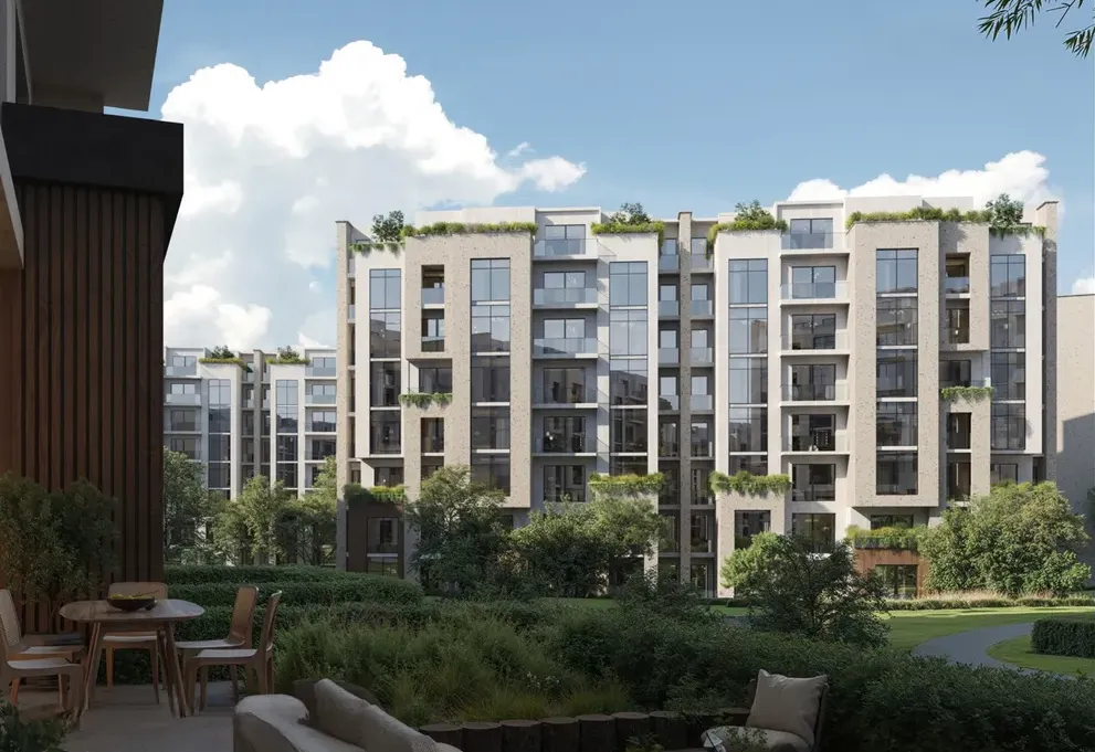  for sale in Ivoire West in  of 0 m² with 0 bedrooms