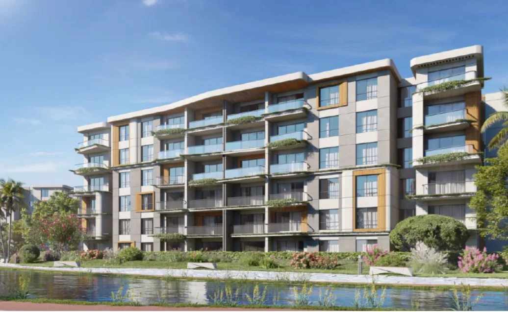  for sale in Palm Hills New Cairo in  of 0 m² with 0 bedrooms