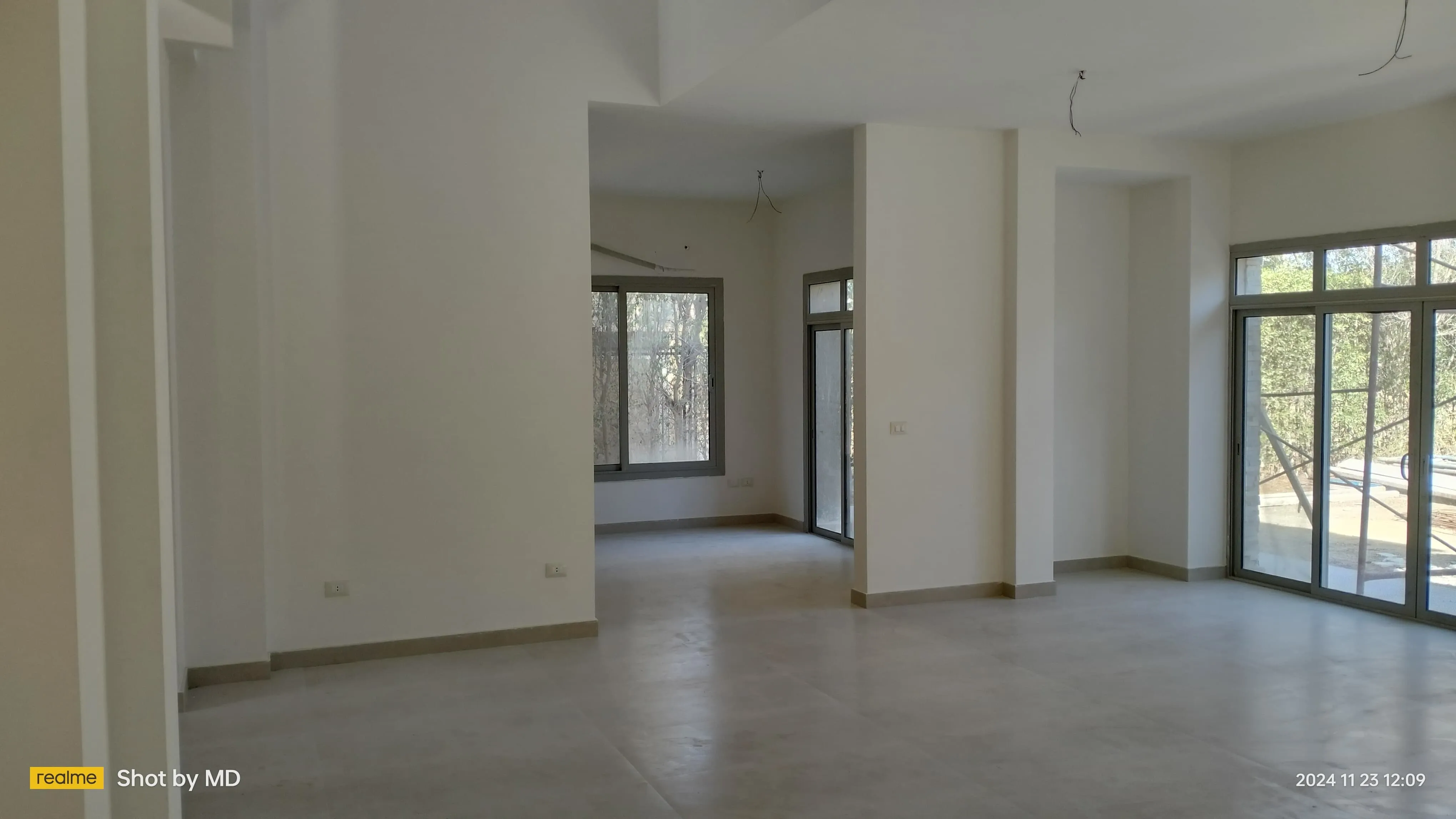 Villa for sale in Allegria in El Sheikh Zayed of 450 m² with 4 bedrooms