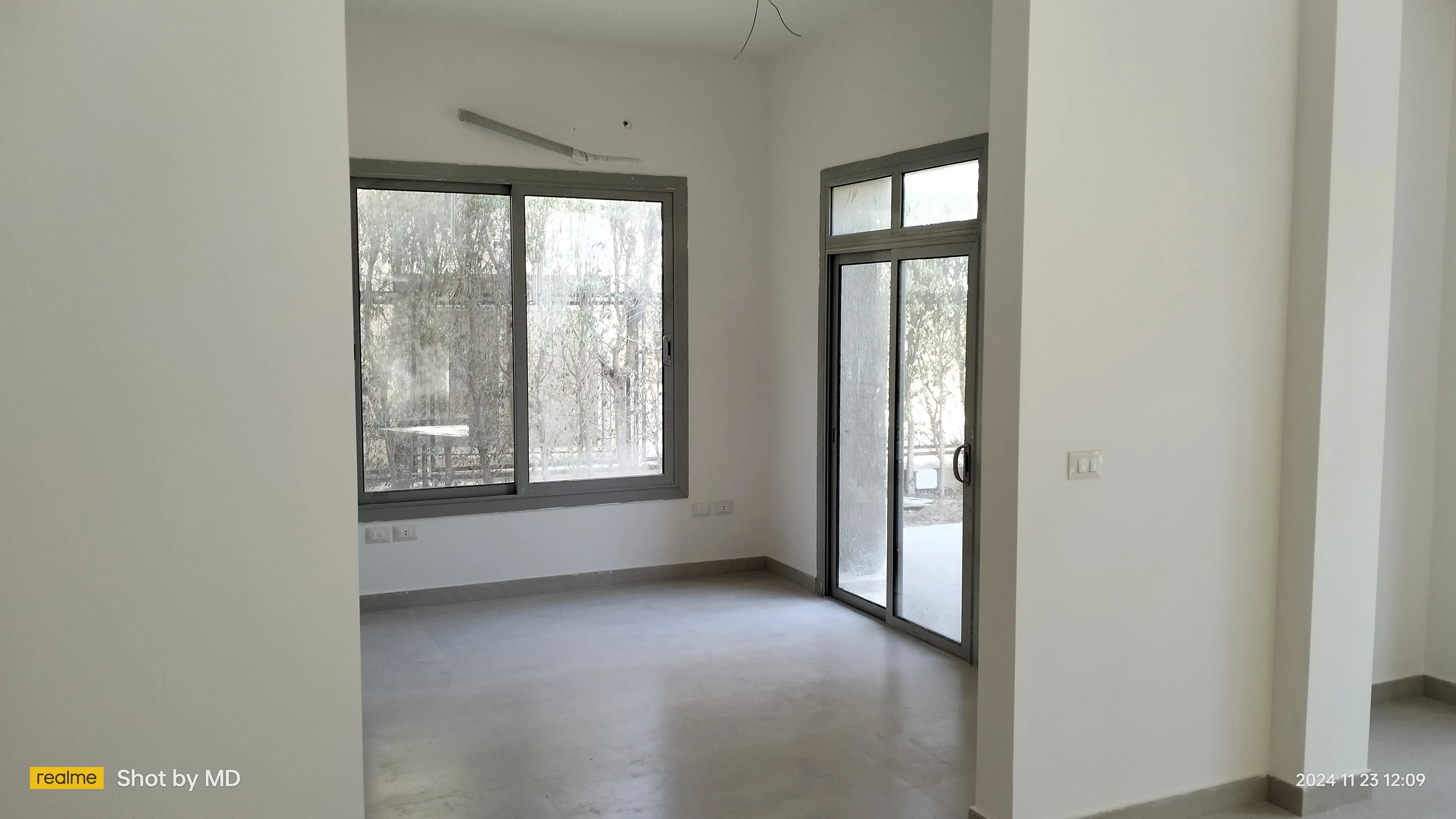 Villa for sale in Allegria in El Sheikh Zayed of 450 m² with 4 bedrooms