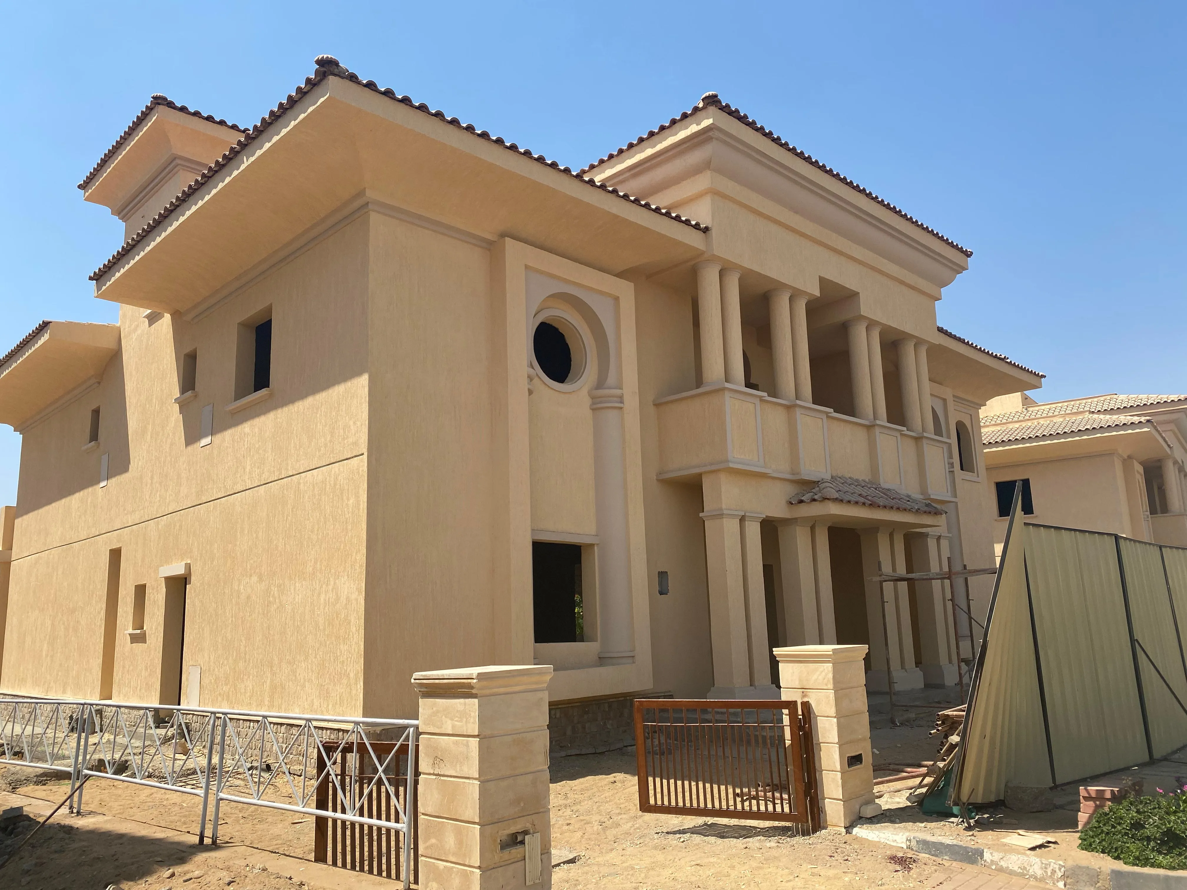  for sale in Madinaty in  of 0 m² with 0 bedrooms