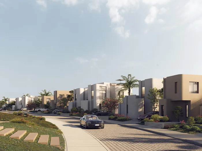  for sale in O West Orascom in  of 0 m² with 0 bedrooms