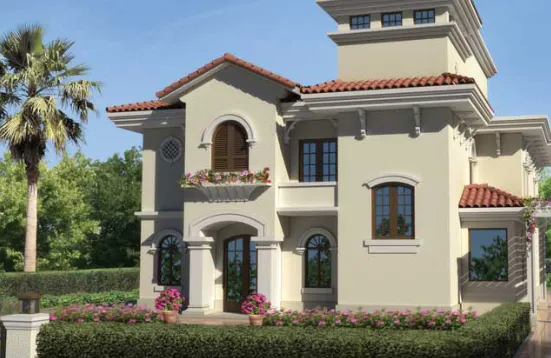  for sale in El Rehab  in  of 0 m² with 0 bedrooms