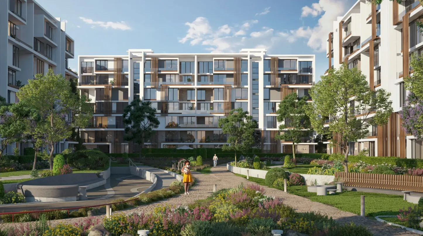 for sale in Il Bosco City in of 0 m² with 0 bedrooms