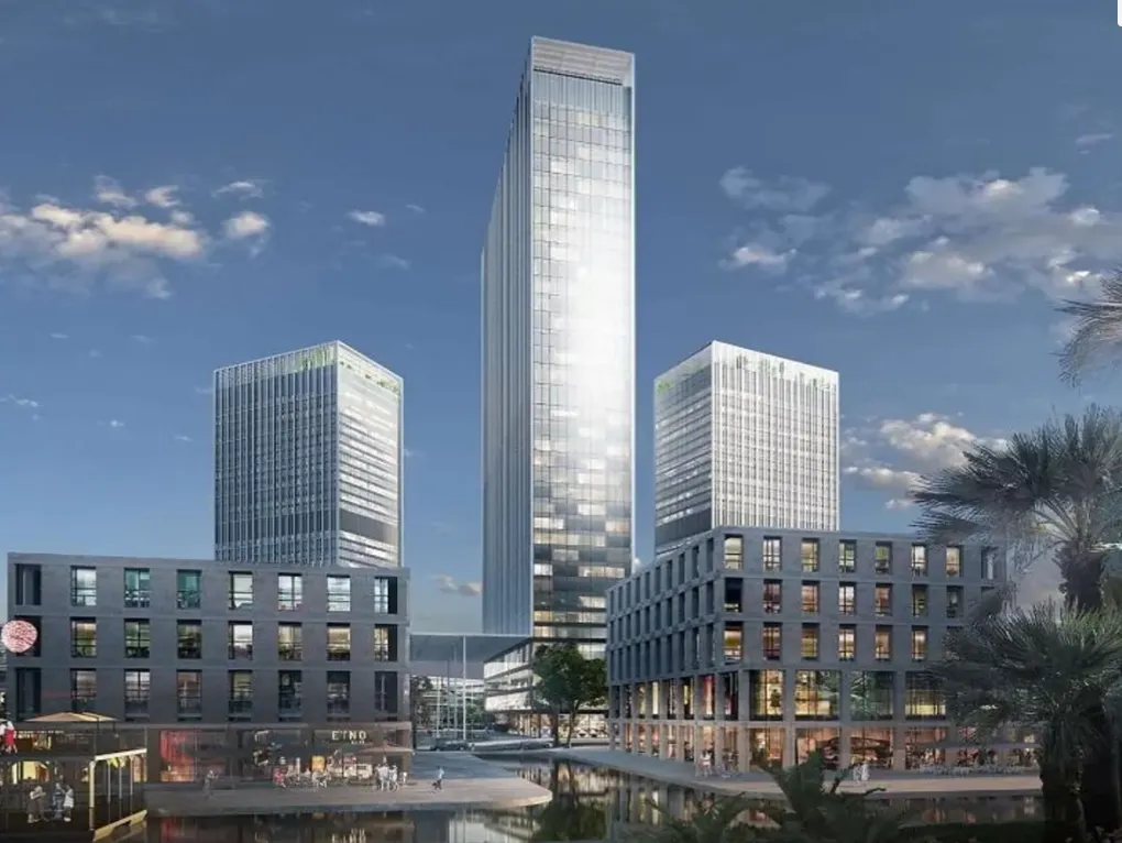  for sale in 205 Arkan Palm in  of 0 m² with 0 bedrooms