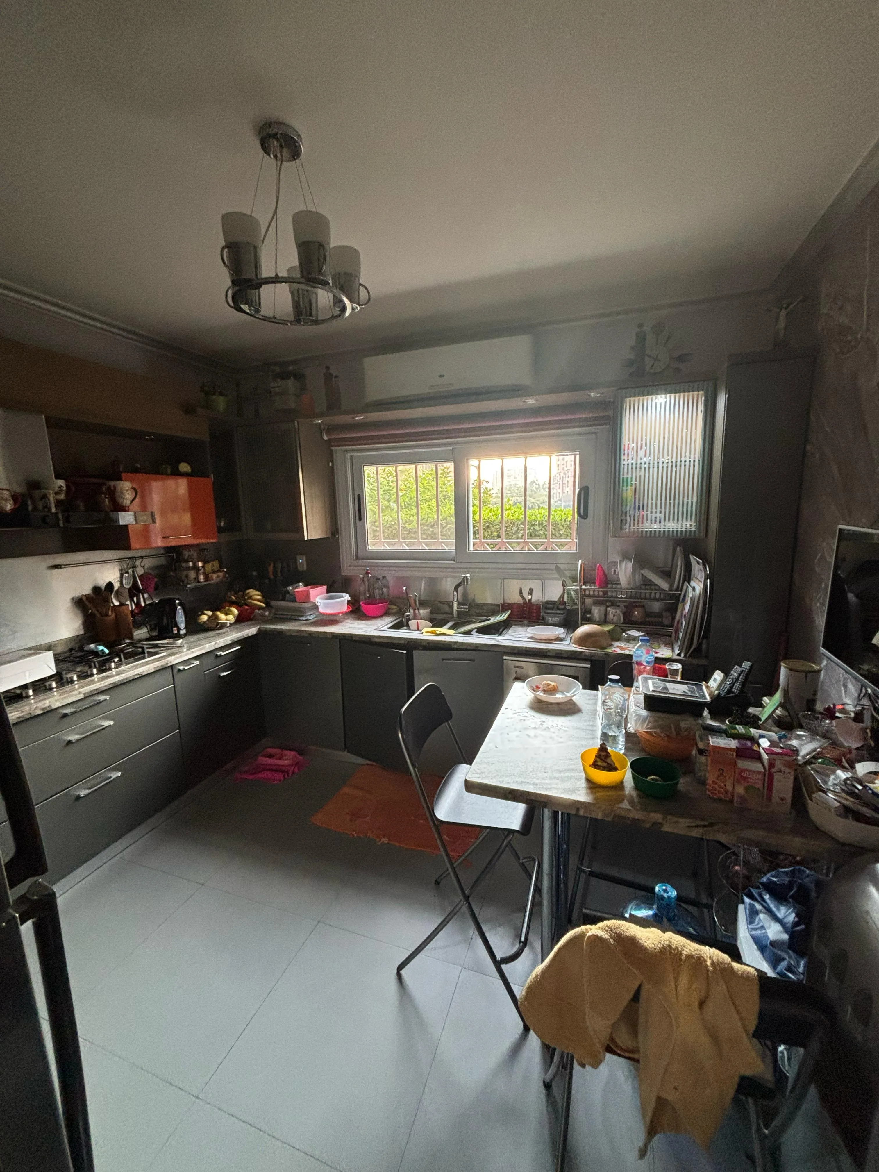Apartment for sale in Madinaty in Madinaty of 157 m² with 3 bedrooms