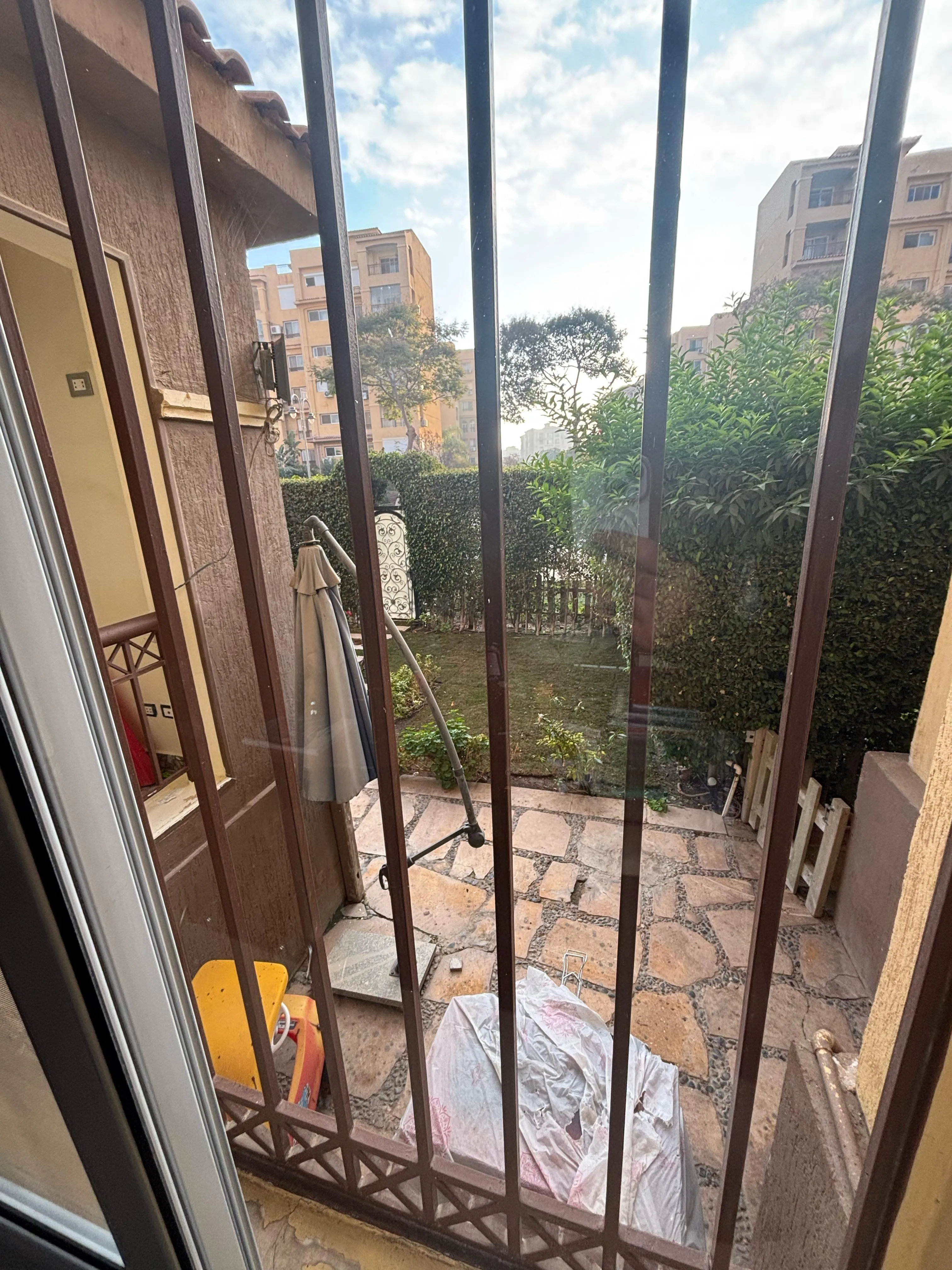 Apartment for sale in Madinaty in Madinaty of 157 m² with 3 bedrooms