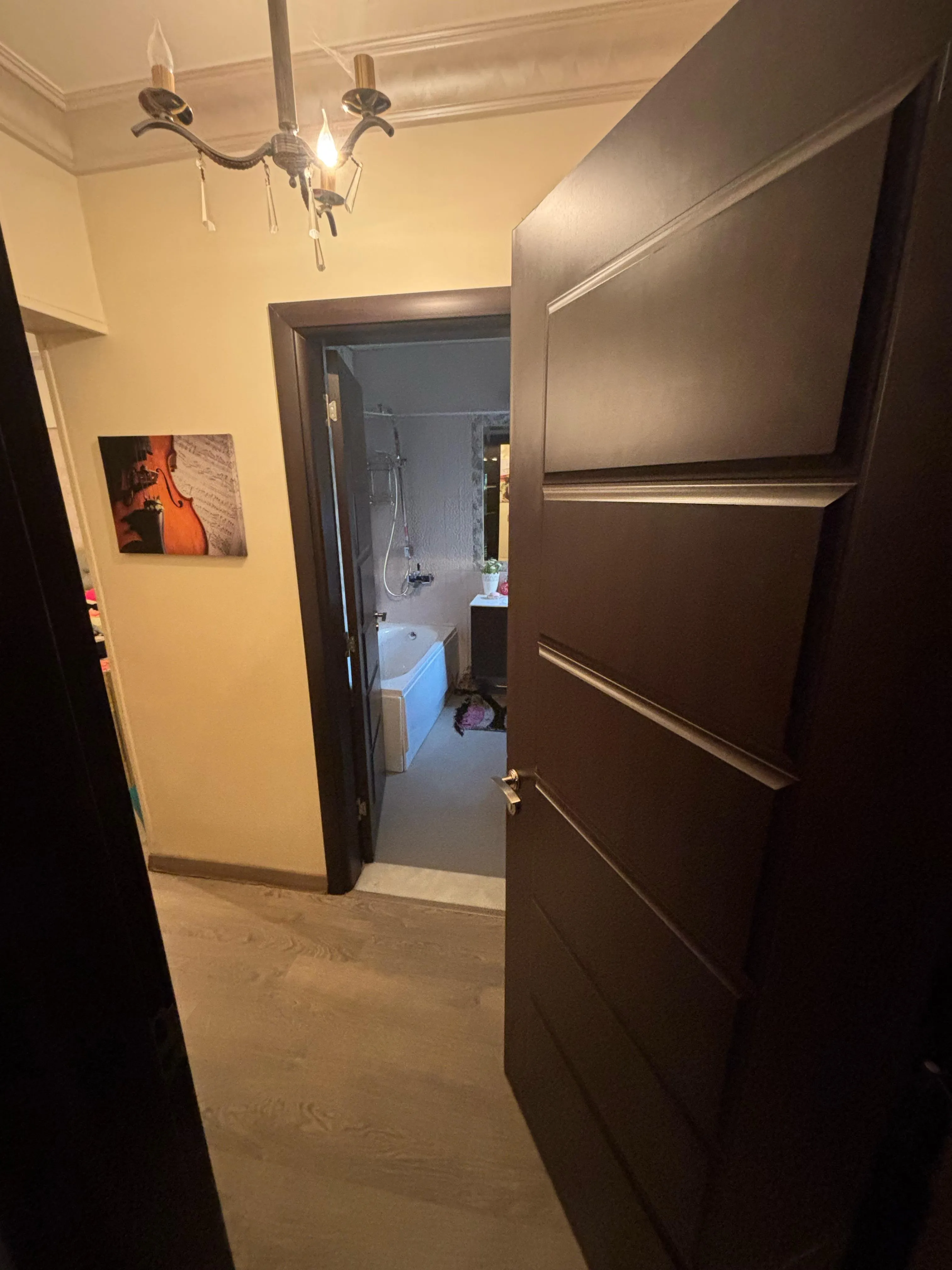 Apartment for sale in Madinaty in Madinaty of 157 m² with 3 bedrooms