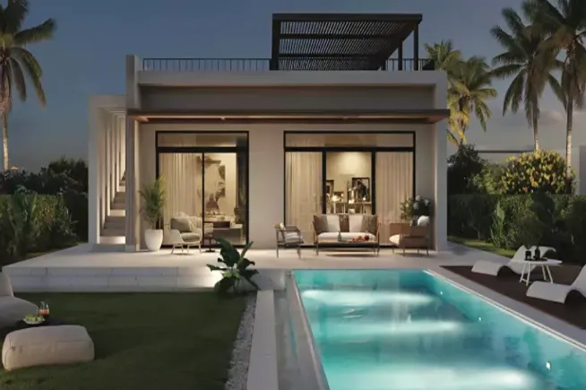  for sale in O West Orascom in  of 0 m² with 0 bedrooms