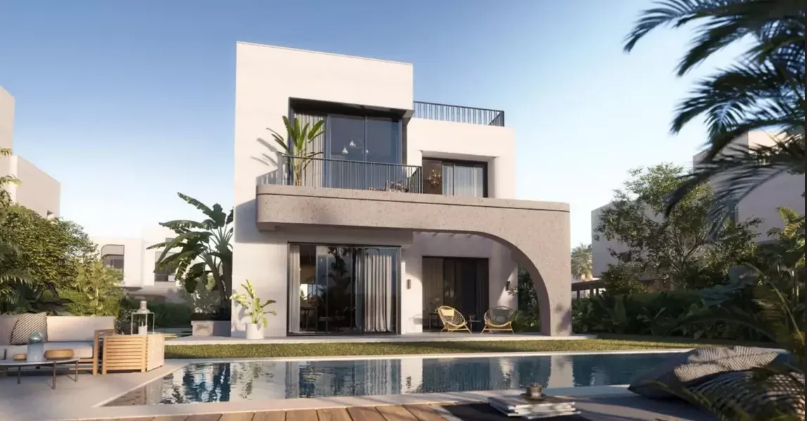  for sale in O West Orascom in  of 0 m² with 0 bedrooms