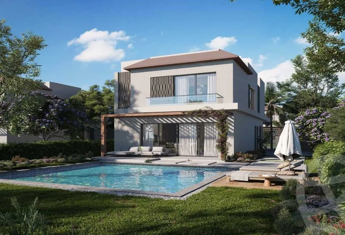  for sale in O West Orascom in  of 0 m² with 0 bedrooms