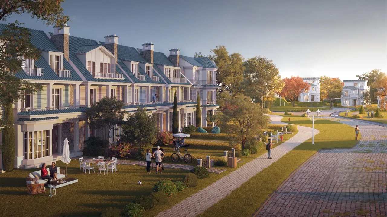  for sale in Mountain View iCity October in  of 0 m² with 0 bedrooms