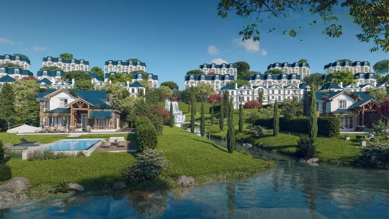  for sale in Mountain View iCity October in  of 0 m² with 0 bedrooms