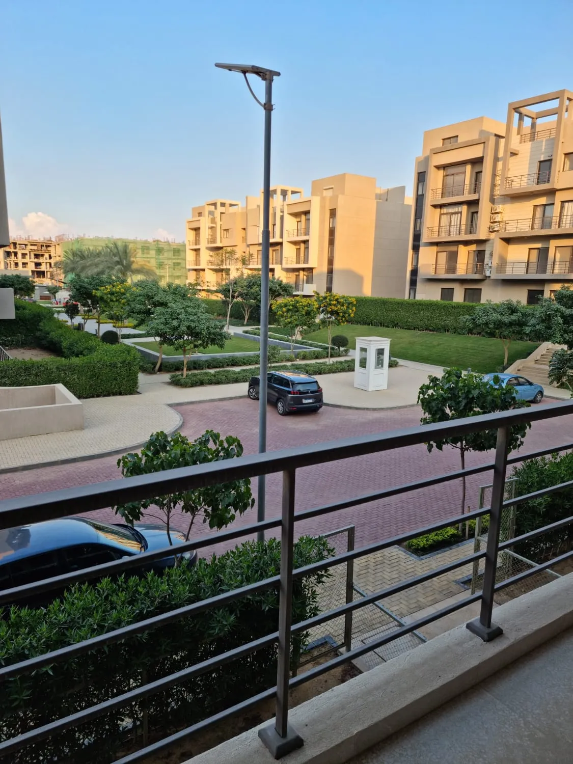  للبيع في فيفث سكوير المراسم في  بمساحة 0 م² تتكون من 0 غرف
