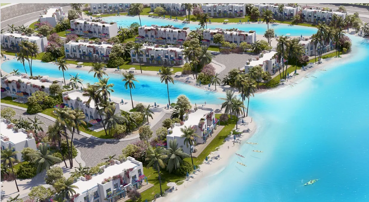  for sale in Mountain View Ras El Hekma in  of 0 m² with 0 bedrooms