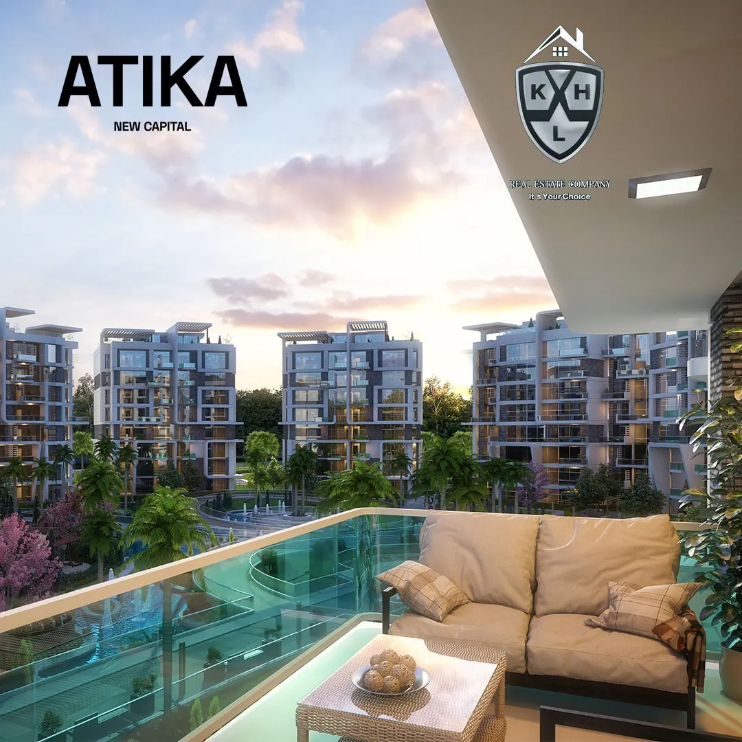 for sale in Atika in  of 0 m² with 0 bedrooms