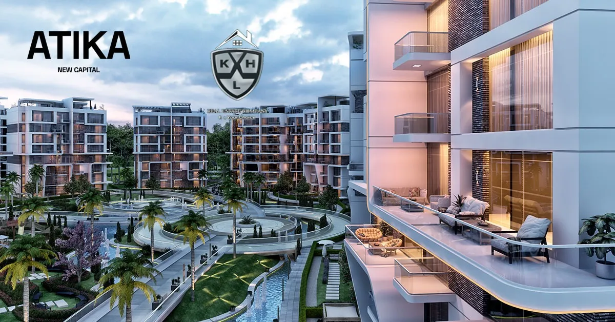  for sale in Atika in  of 0 m² with 0 bedrooms