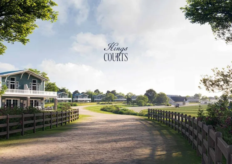  for sale in Kings Way  in  of 0 m² with 0 bedrooms