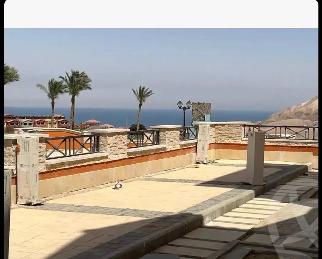for sale in Heaven Hills Porto El Sokhna in of 0 m² with 0 bedrooms