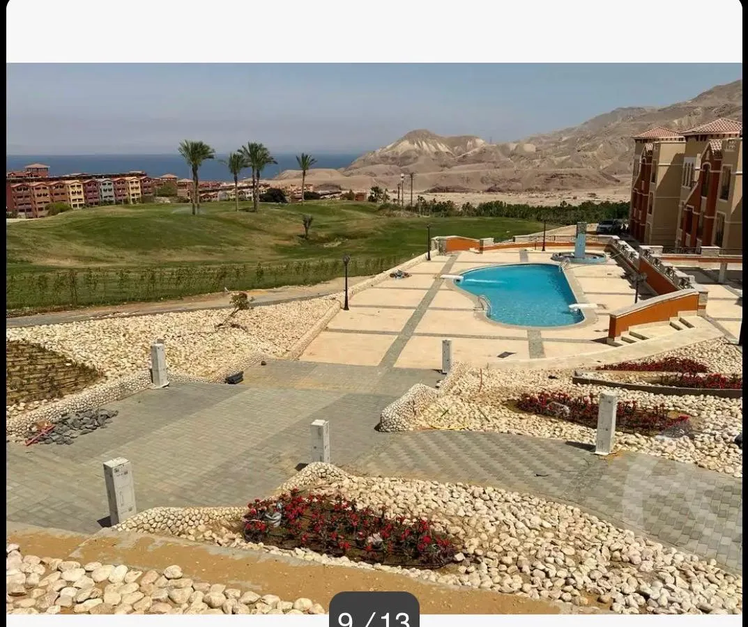 for sale in Heaven Hills Porto El Sokhna in of 0 m² with 0 bedrooms