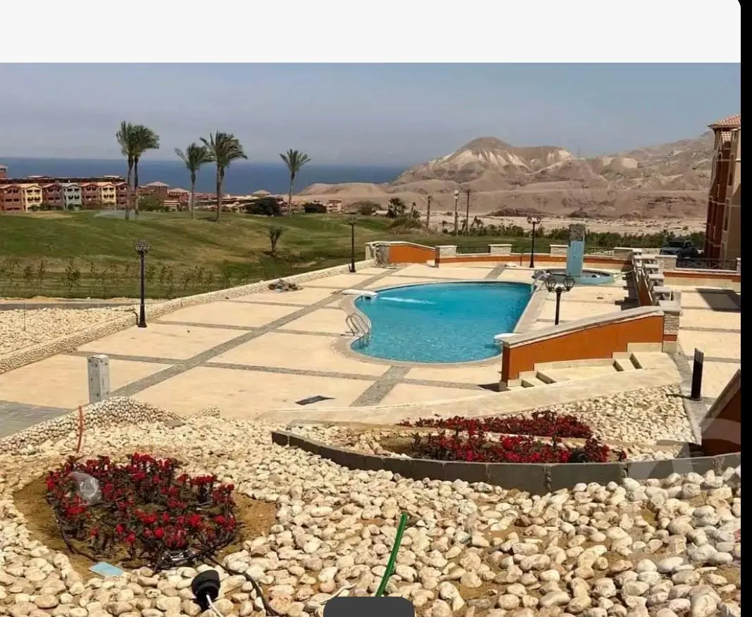 for sale in Heaven Hills Porto El Sokhna in of 0 m² with 0 bedrooms