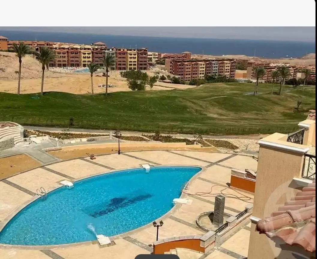 for sale in Heaven Hills Porto El Sokhna in of 0 m² with 0 bedrooms