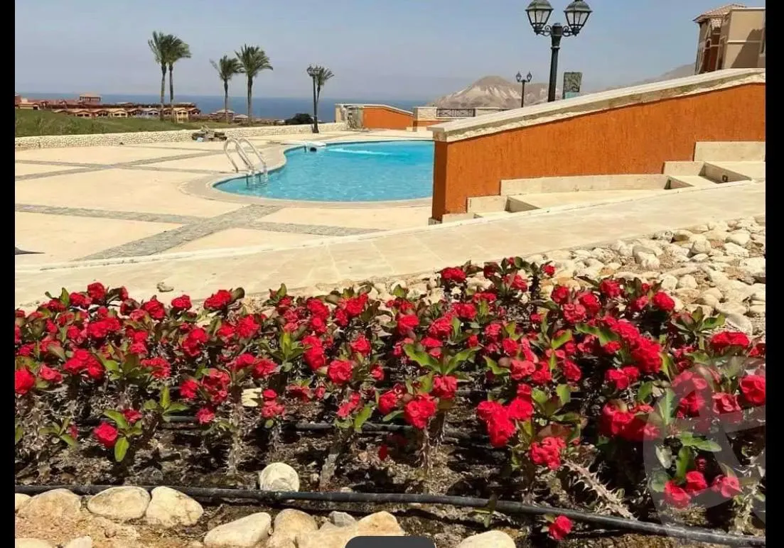 for sale in Heaven Hills Porto El Sokhna in of 0 m² with 0 bedrooms