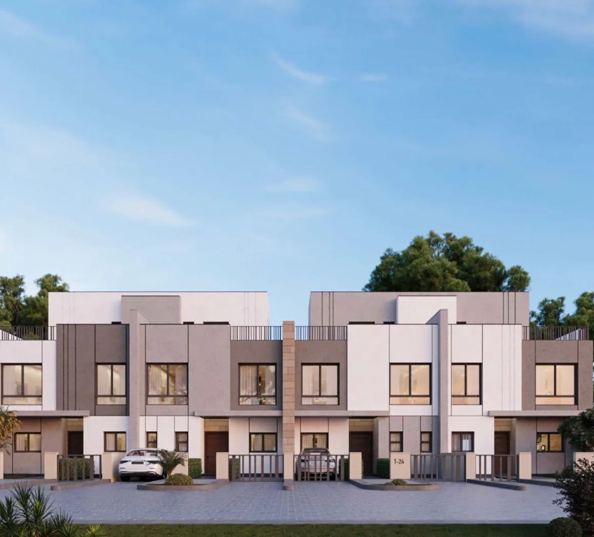  for sale in SODIC East in  of 0 m² with 0 bedrooms